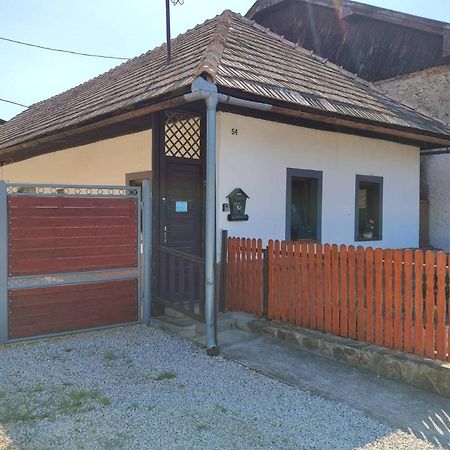 Villa Domcek Lutila 54 Exterior foto