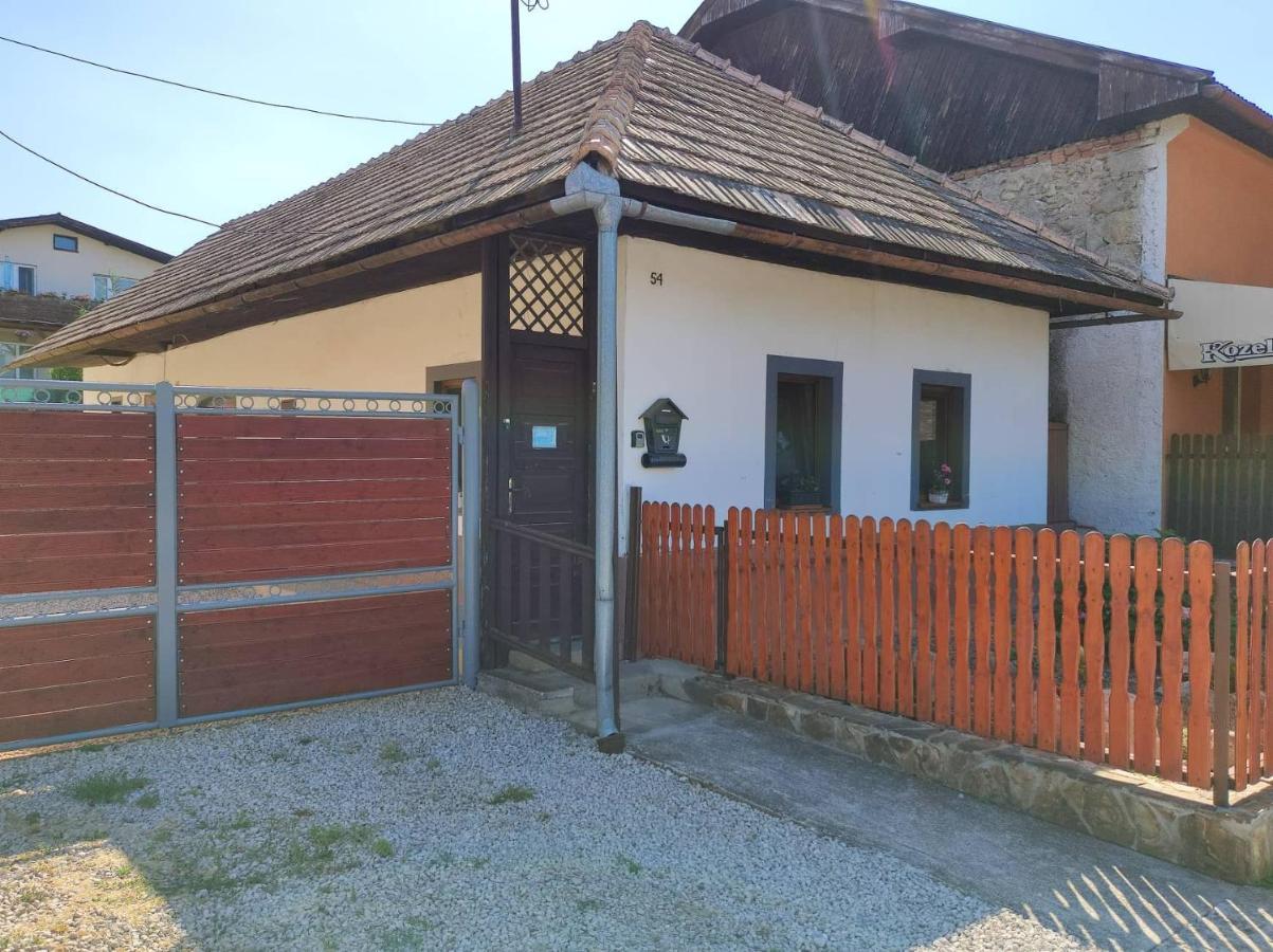 Villa Domcek Lutila 54 Exterior foto